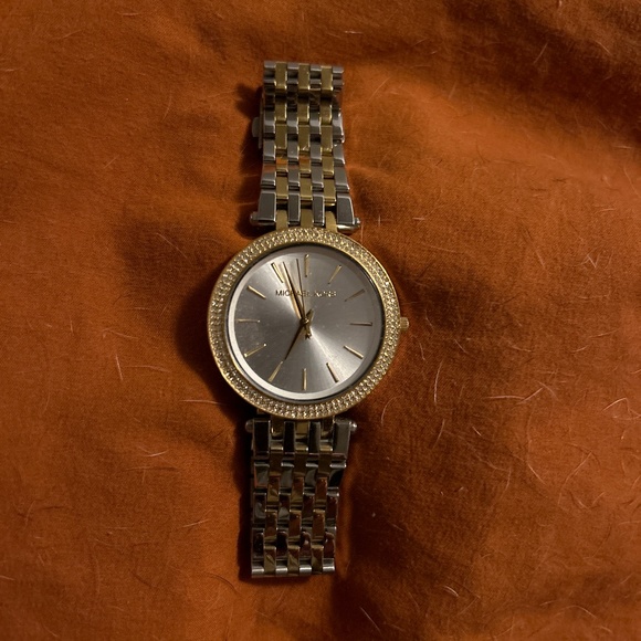 Michael Kors Accessories - Michael Kors ladies watch